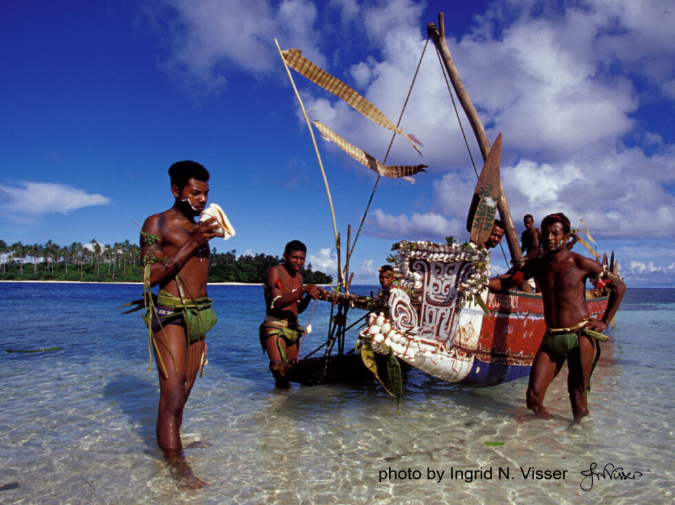 National-people-PNG-Kitava-Island-Visser
